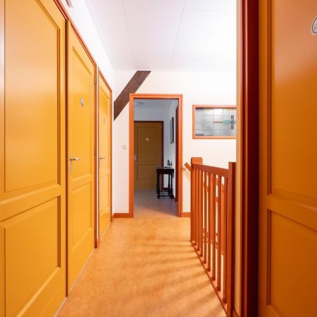 Bed and Breakfast Logeren Bij De Ruimte Nijeholtpade Zewnętrze zdjęcie